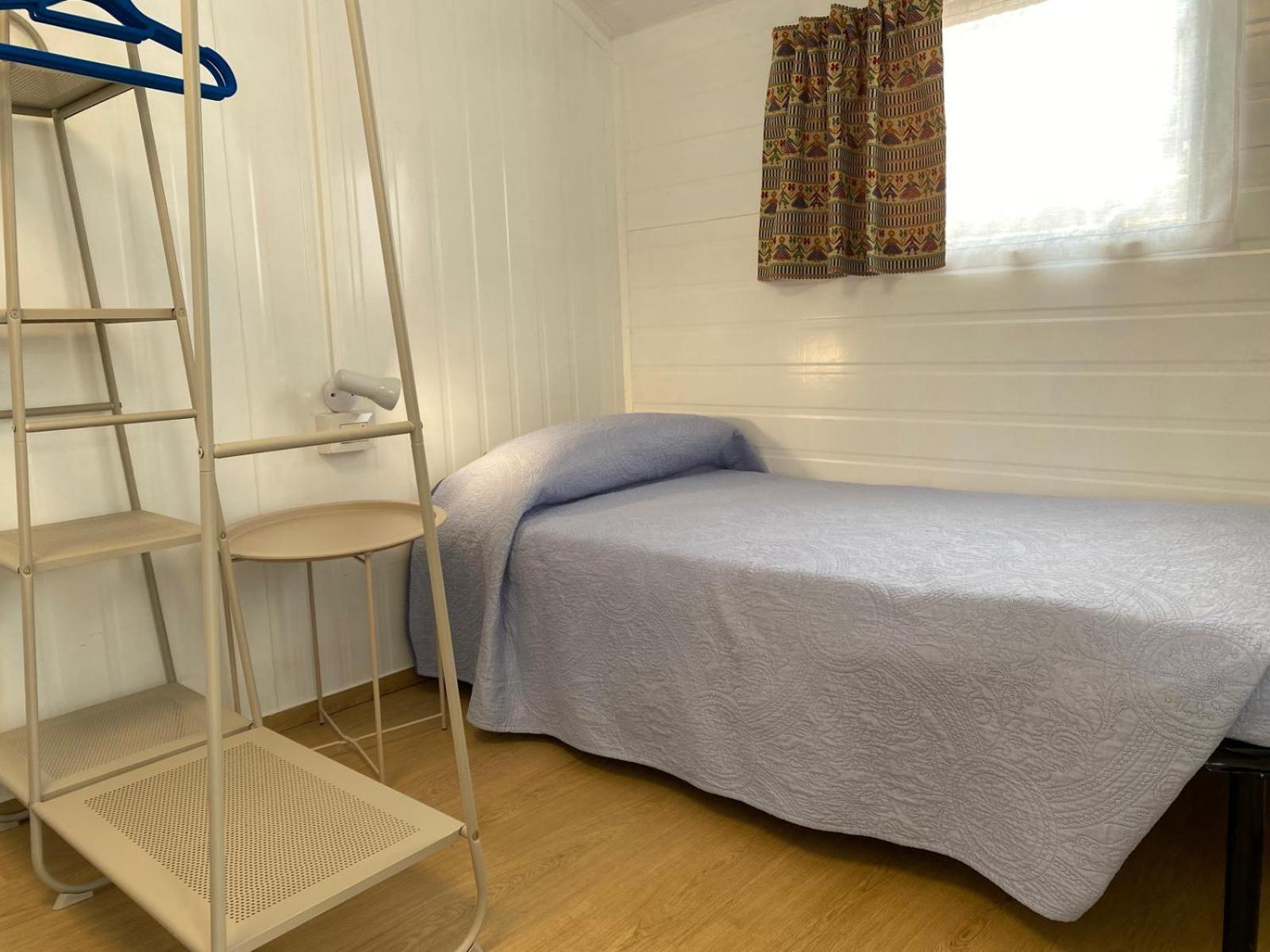Camping Car Palmasera Cala Gonone Dış mekan fotoğraf